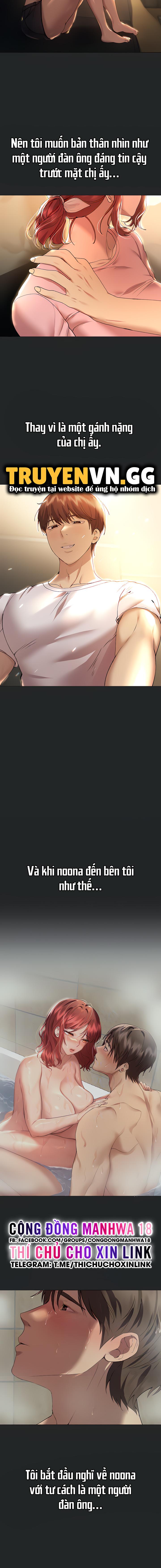 những người bạn của chị tôi chapter 75 4