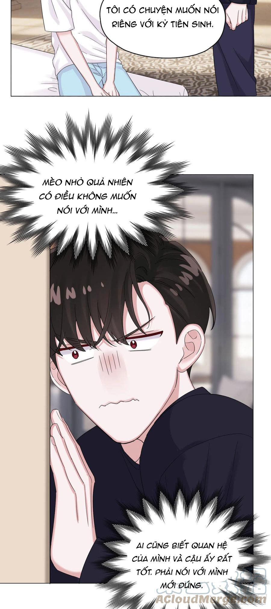 nhất hoàng cửu công thập nhị thê chapter 52 8