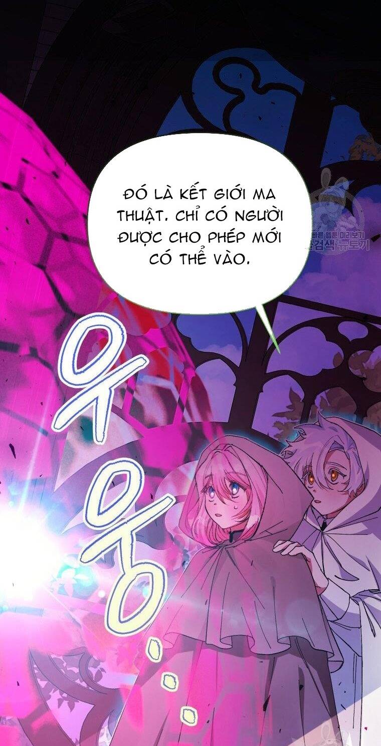 này tiểu công tước, hãy tin ở chị đi! chapter 25.1 19