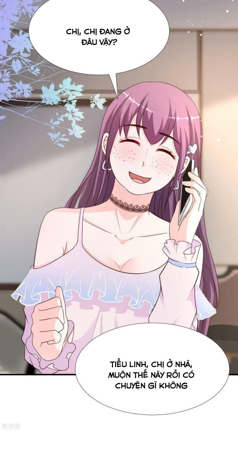 tối cường vận đào hoa chapter 156 25