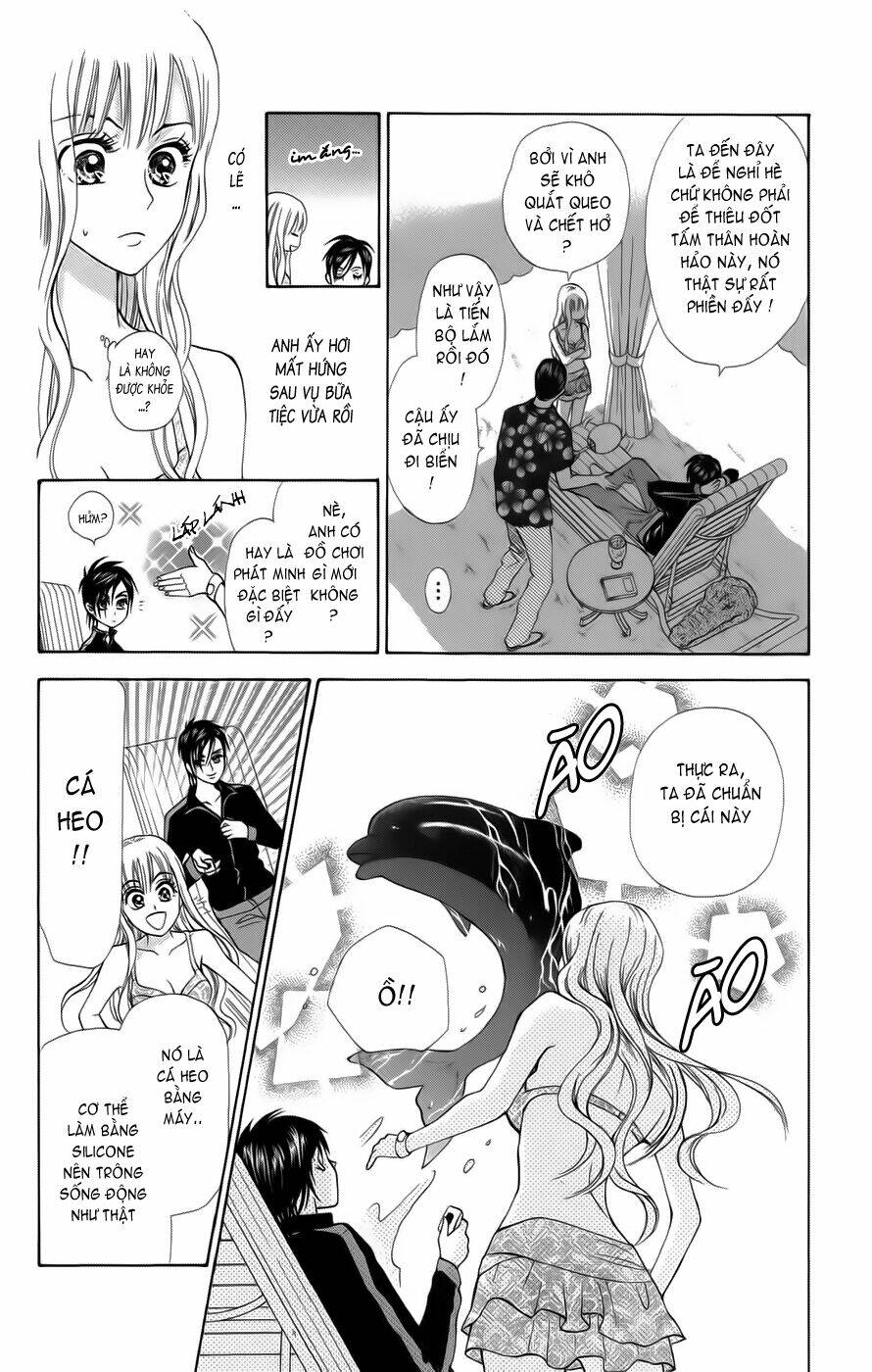 grand sun chapter 4 7