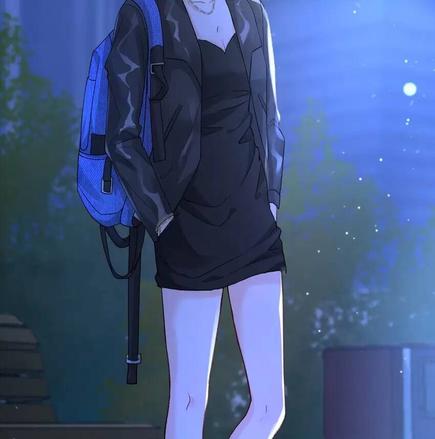 mận xanh chapter 24 17