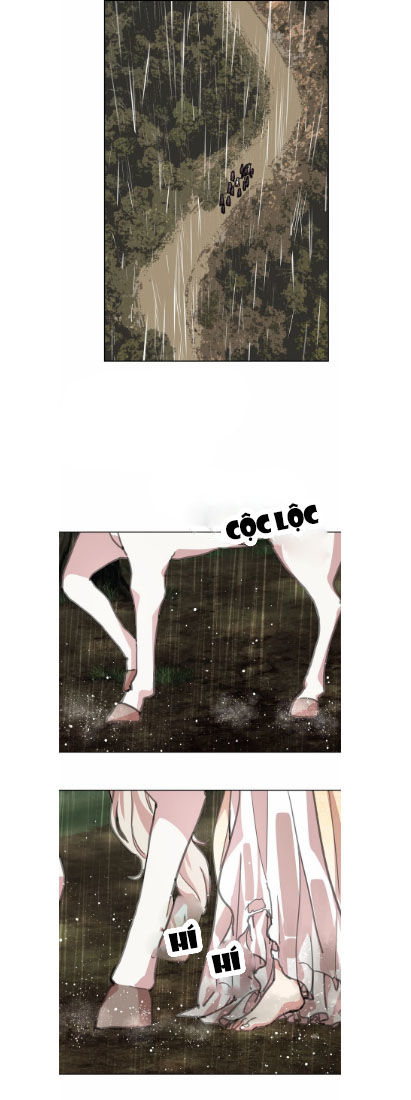 ma nữ mặt trăng và điện hạ thái dương chapter 2 16