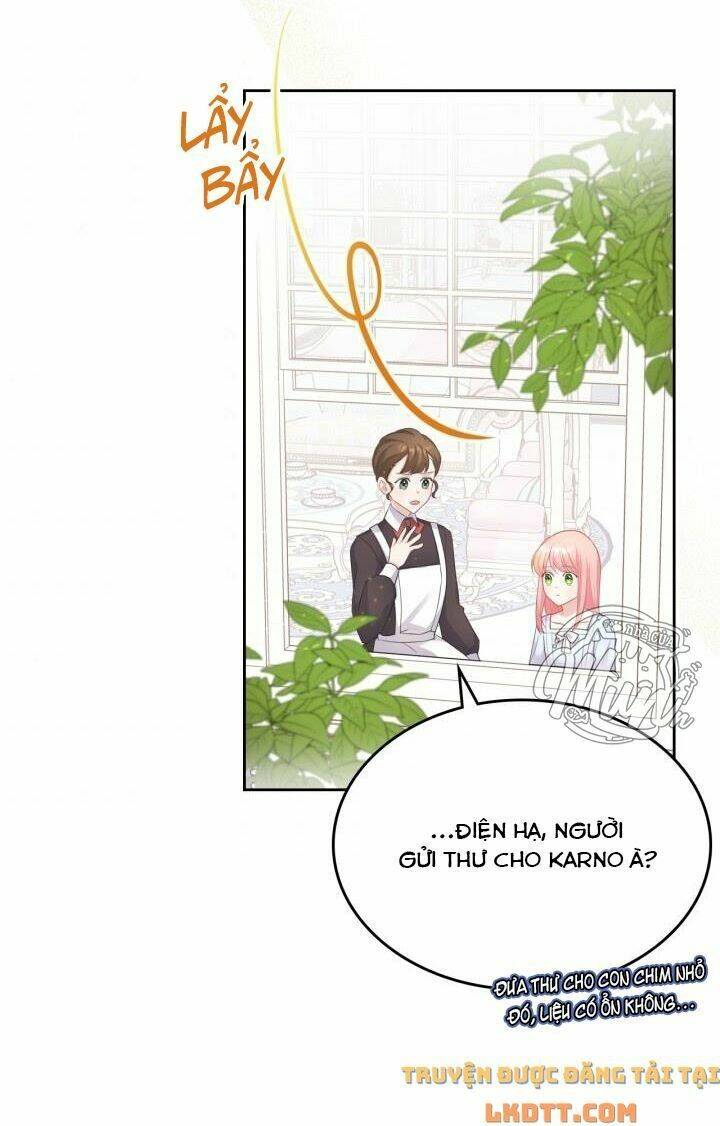 công chúa phản diện muốn ở trong ngôi nhà bánh quy chapter 49 36