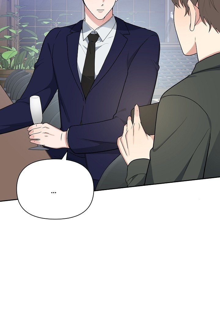 cậu và bọt biển của tôi chapter 1.1 26