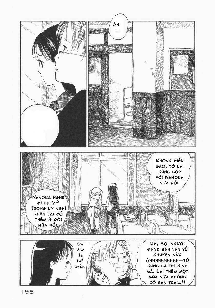 koi kaze chapter 35 14