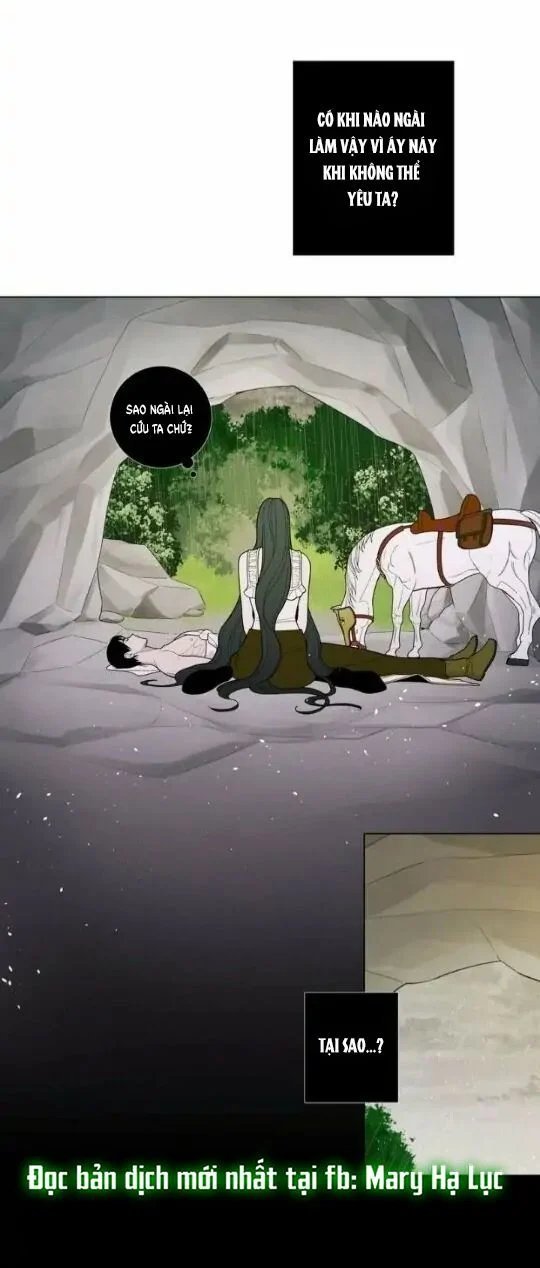 từ tiểu thư thành hoàng hậu - lady to queen chapter 29 13