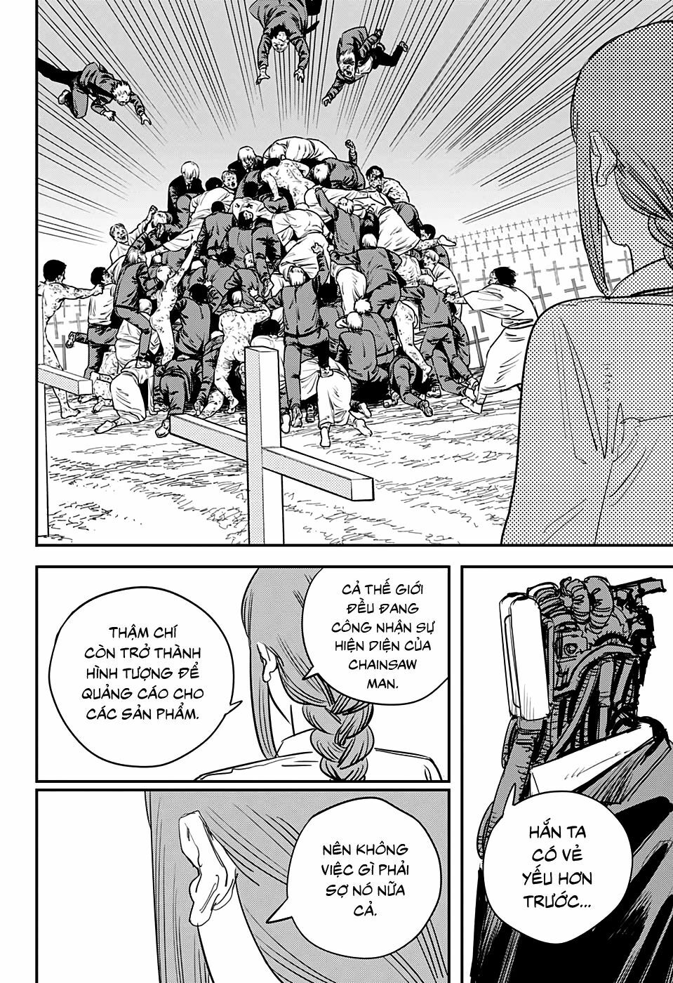 chainsaw man - thợ săn quỷ chapter 94 10