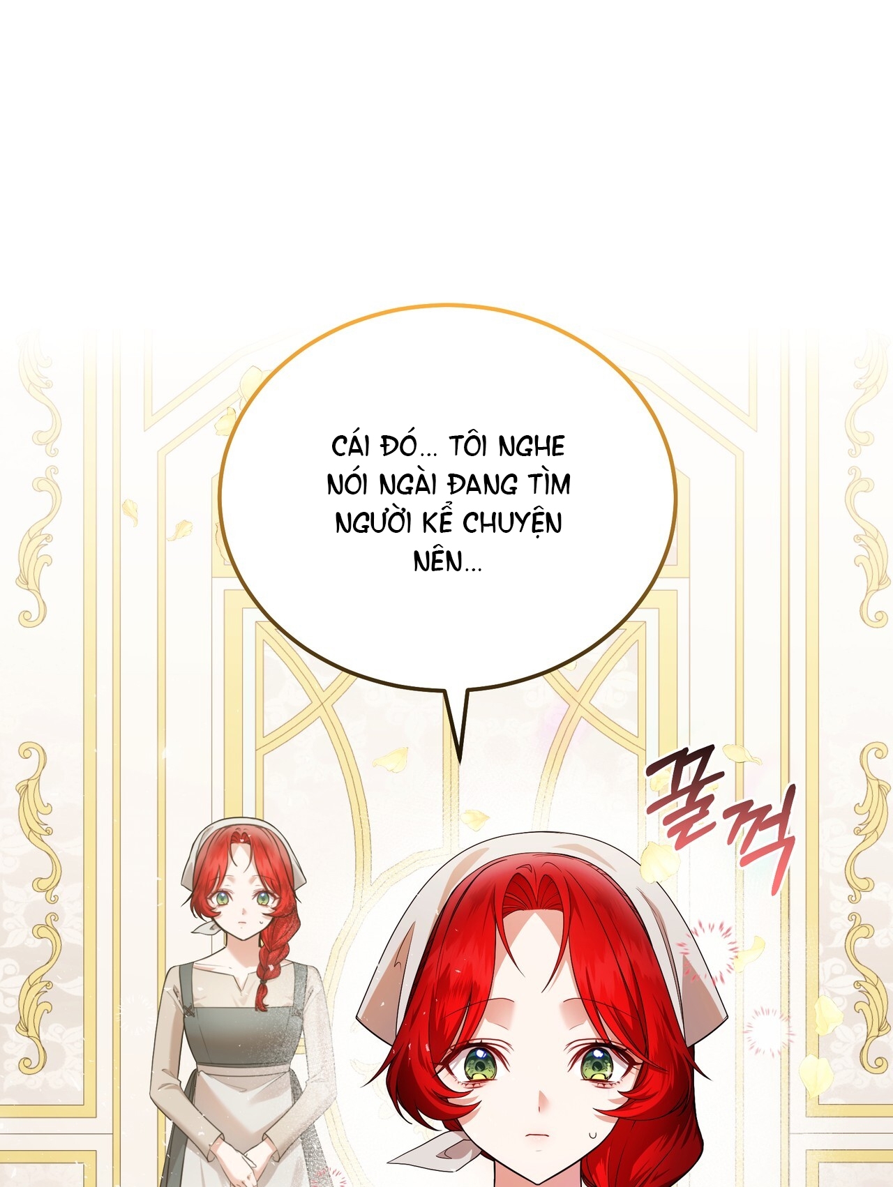 dấu tích của tiên nữ chapter 4.1 4