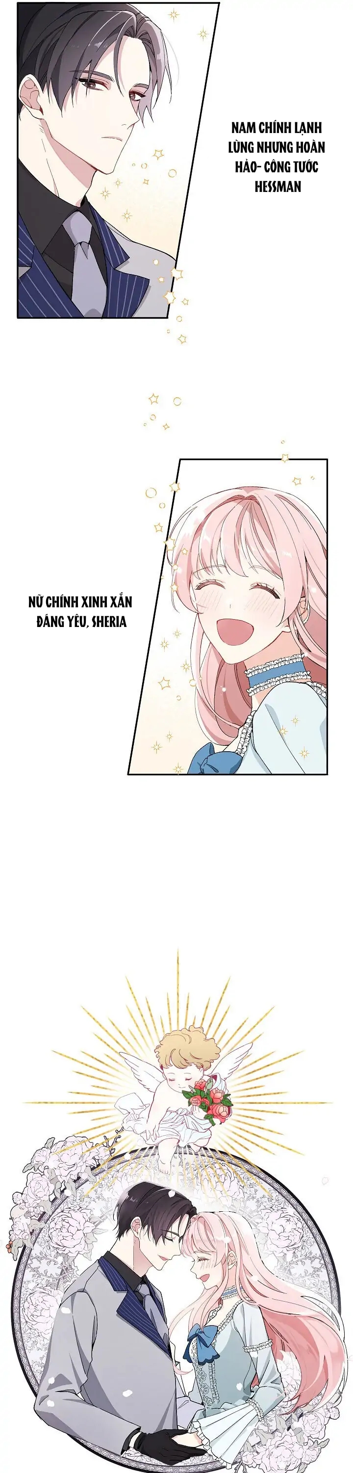 đừng đến cửa hàng của ác nữ phản diện chapter 1 17