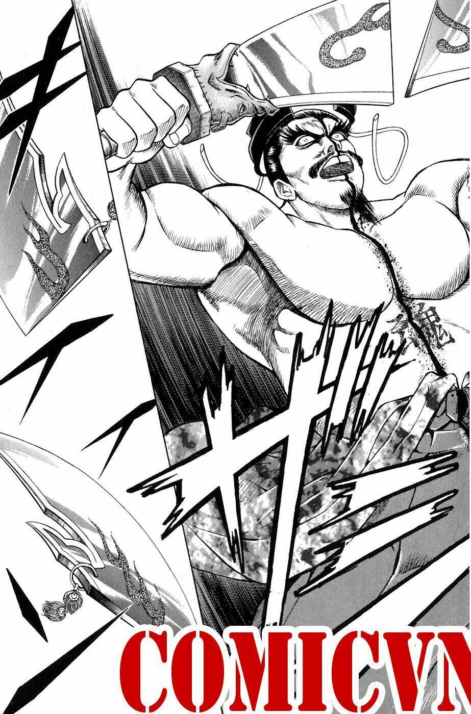 sơn tặc seyu chapter 1 72