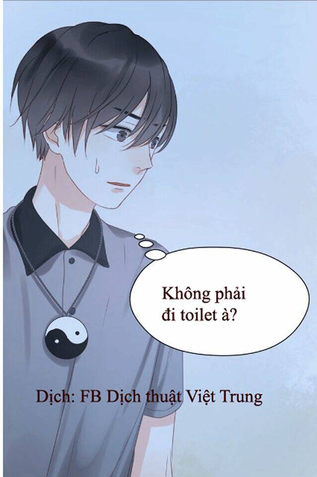 lượm được 1 tiểu hồ ly chapter 14 29