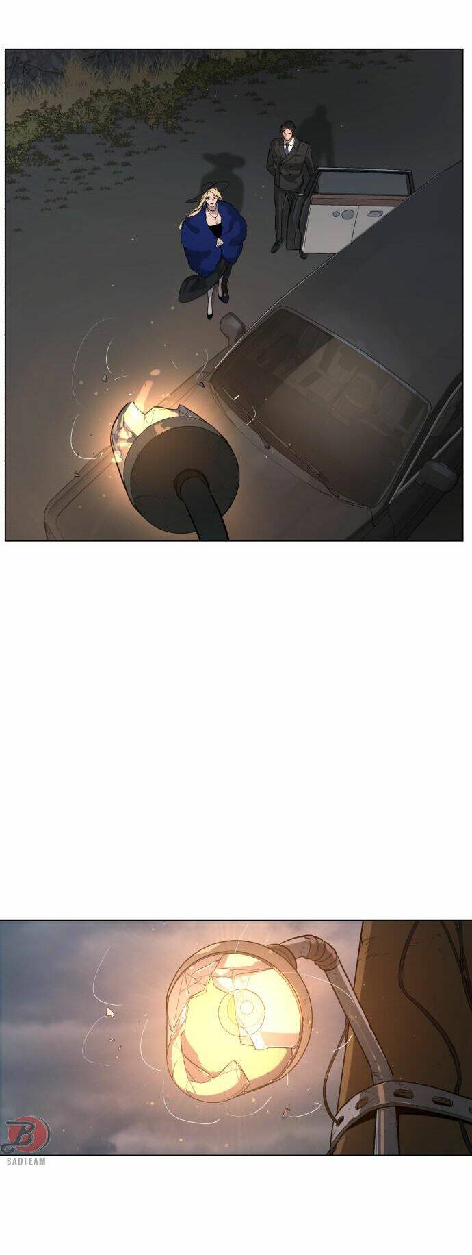 Máu trắng chapter 79.5 44