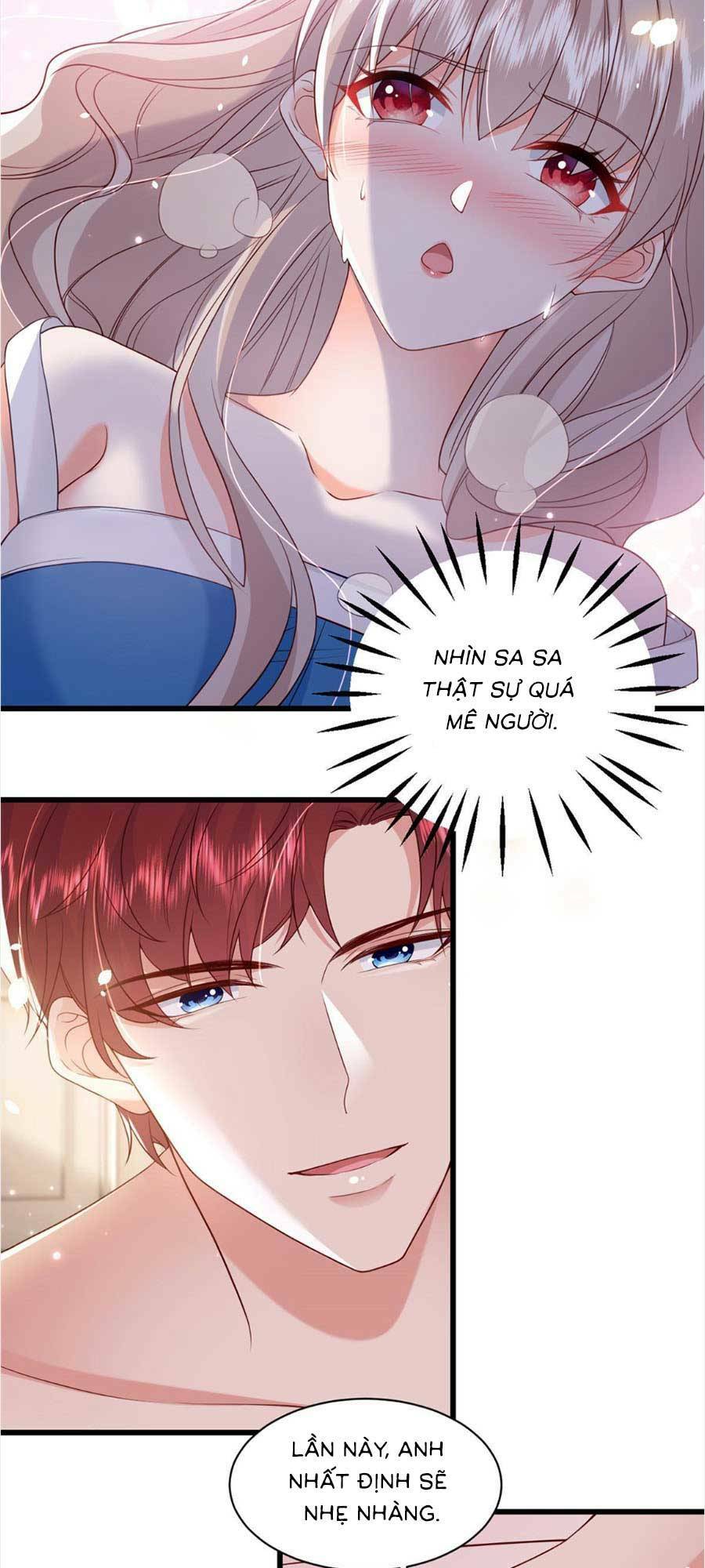 cô vợ của tôi không dễ bắt nạt chapter 38 30