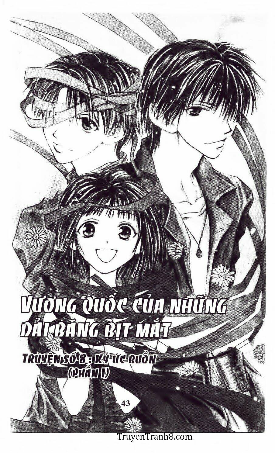 land of the blindfolded chapter 12 2