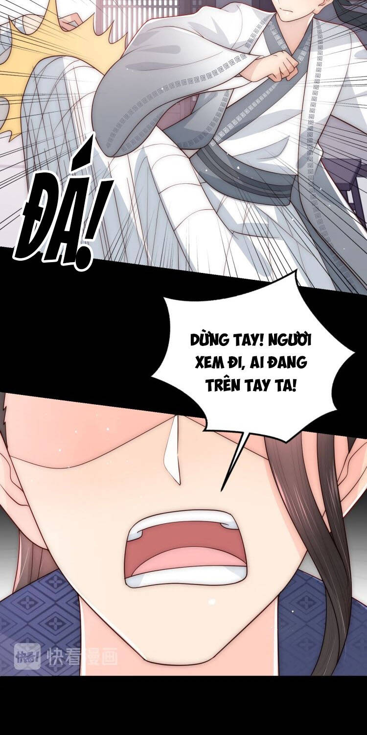 dưỡng địch vi hoạn chapter 72.2 15