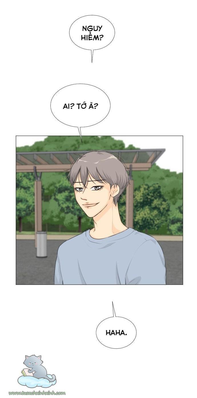 bán quỷ chapter 23 17