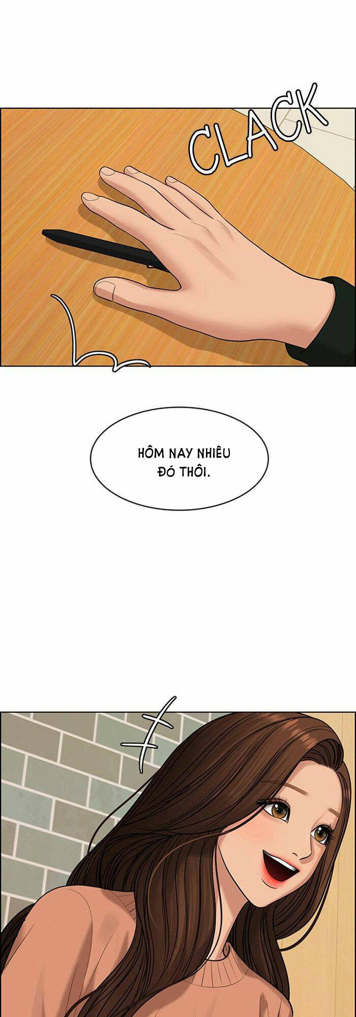 nữ thần giáng thế chapter 167.2 28