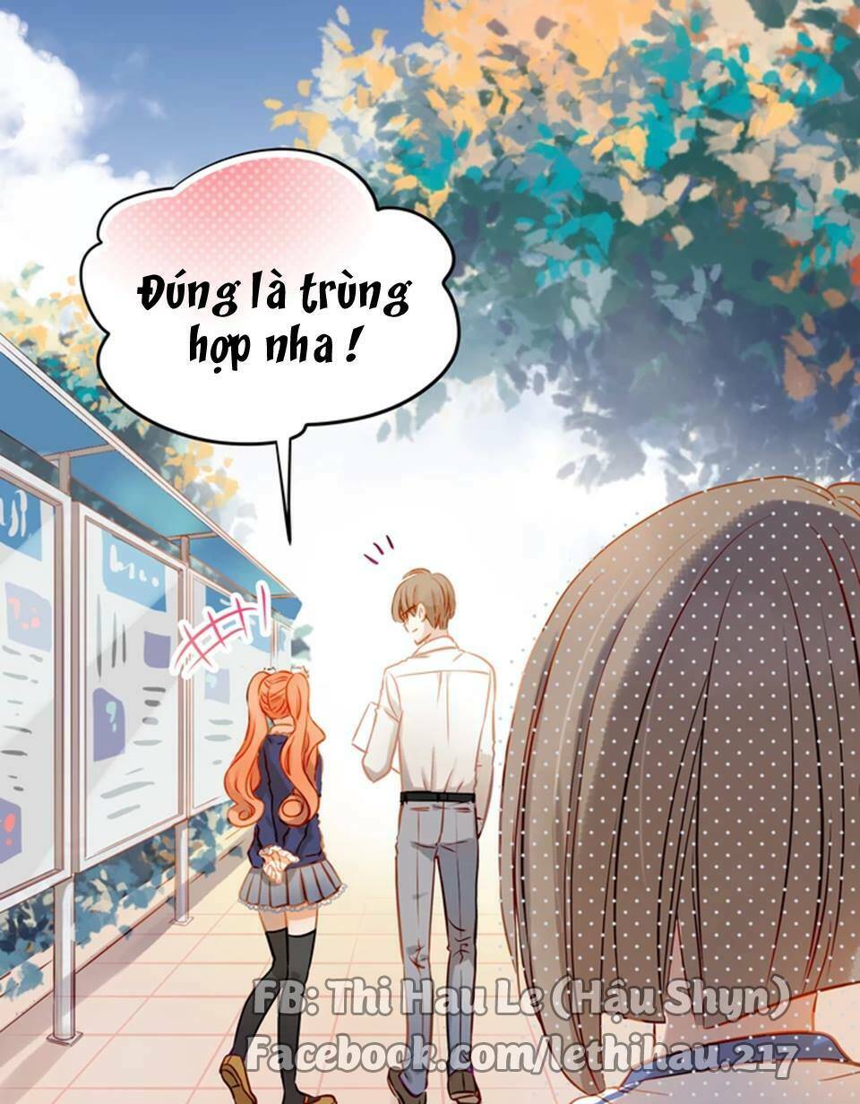 sự cám dỗ xấu xa chapter 11 25