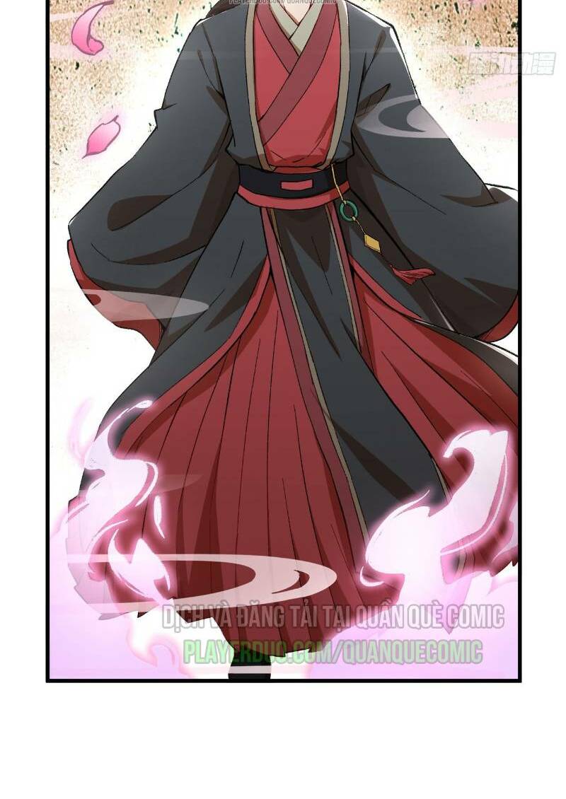 trường an tưởng tượng chapter 58 2