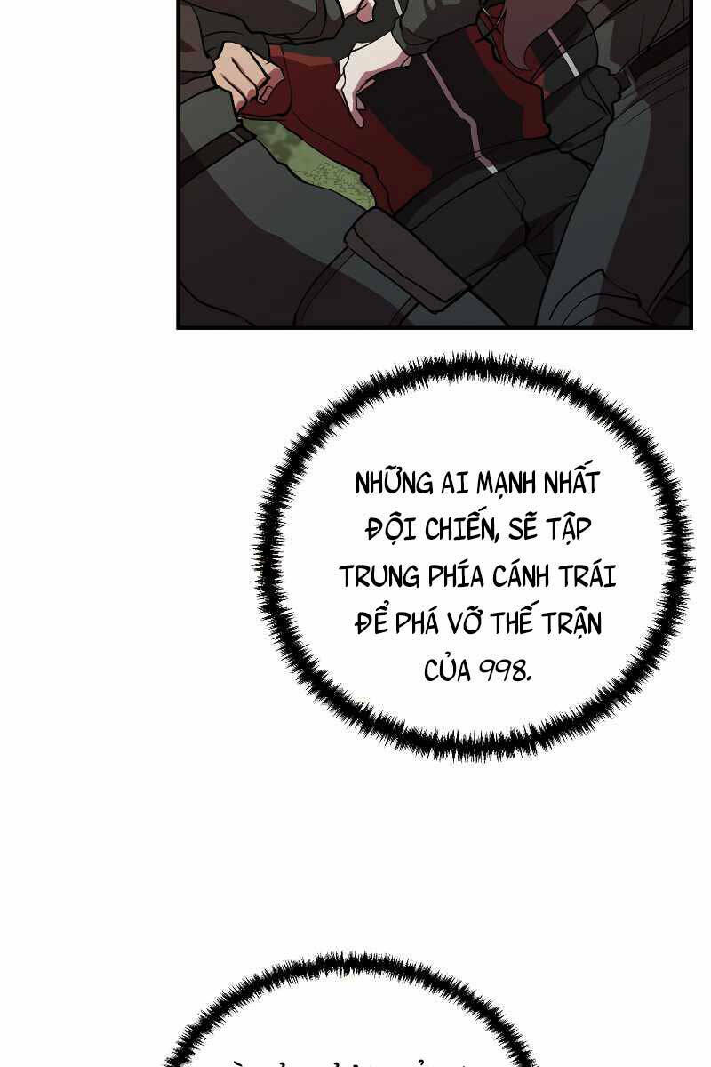 giả vờ làm kẻ vô dụng ở học đường chapter 46 67