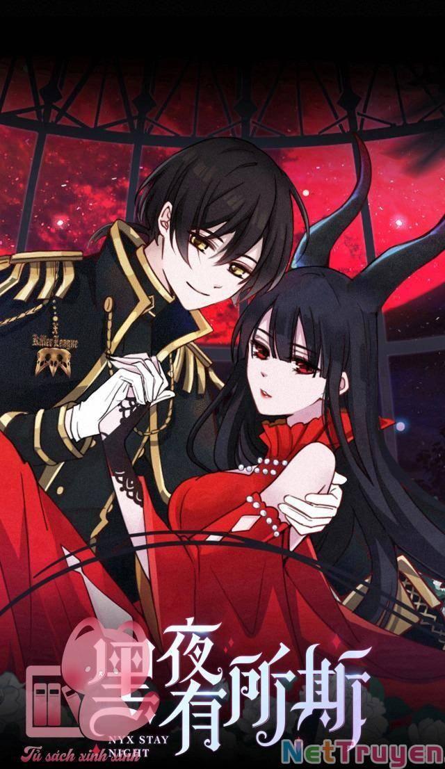 đêm tối chốn này chapter 54 5