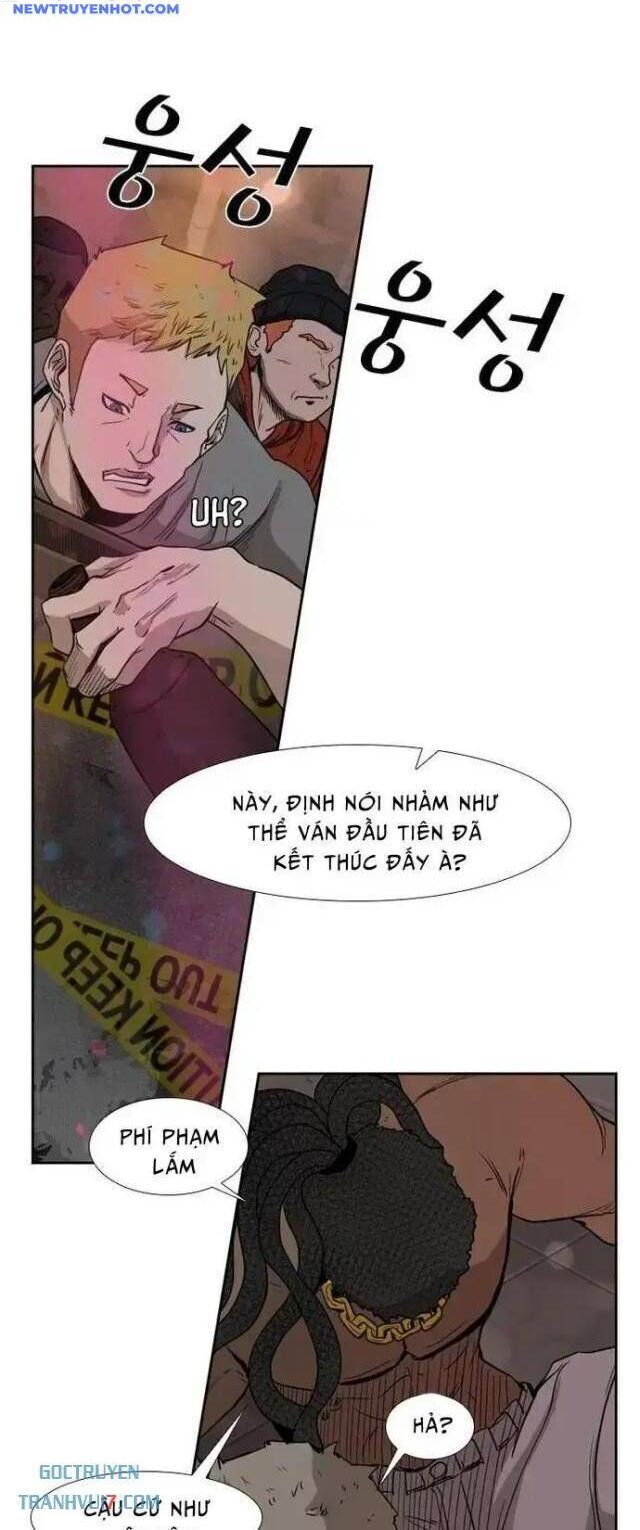 shark - cá mập chapter 96 34