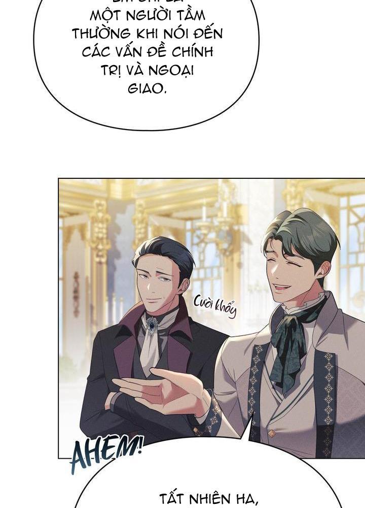 chấp nhận sự chiếm đoạt chapter 21 61