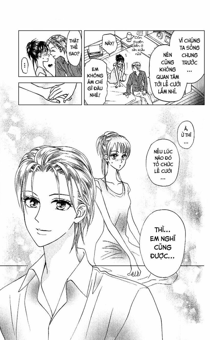 romeo và juliet hiện đại ii chapter 1 50