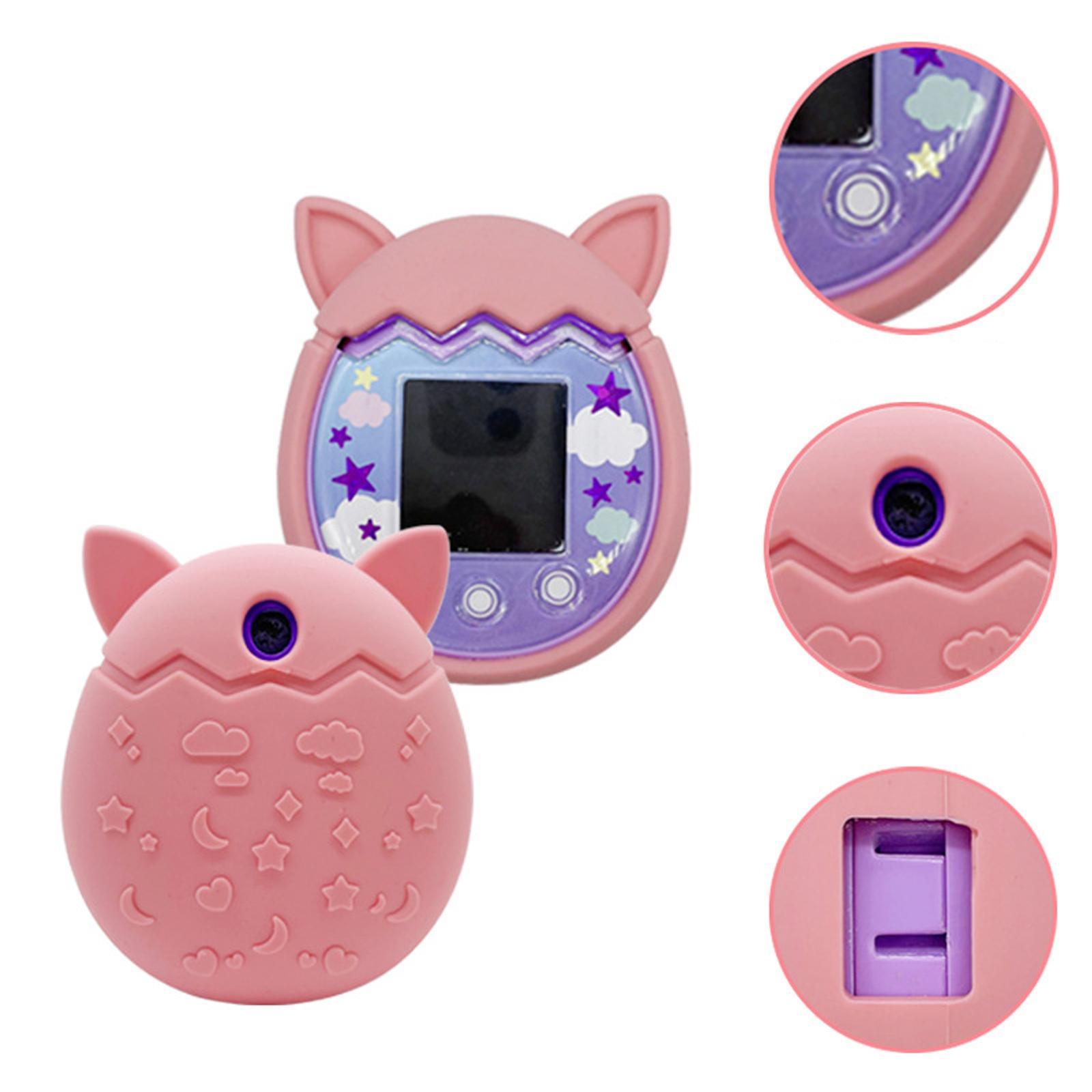 Silicone Case Cover, for PIX Interactive Pet Game Machine