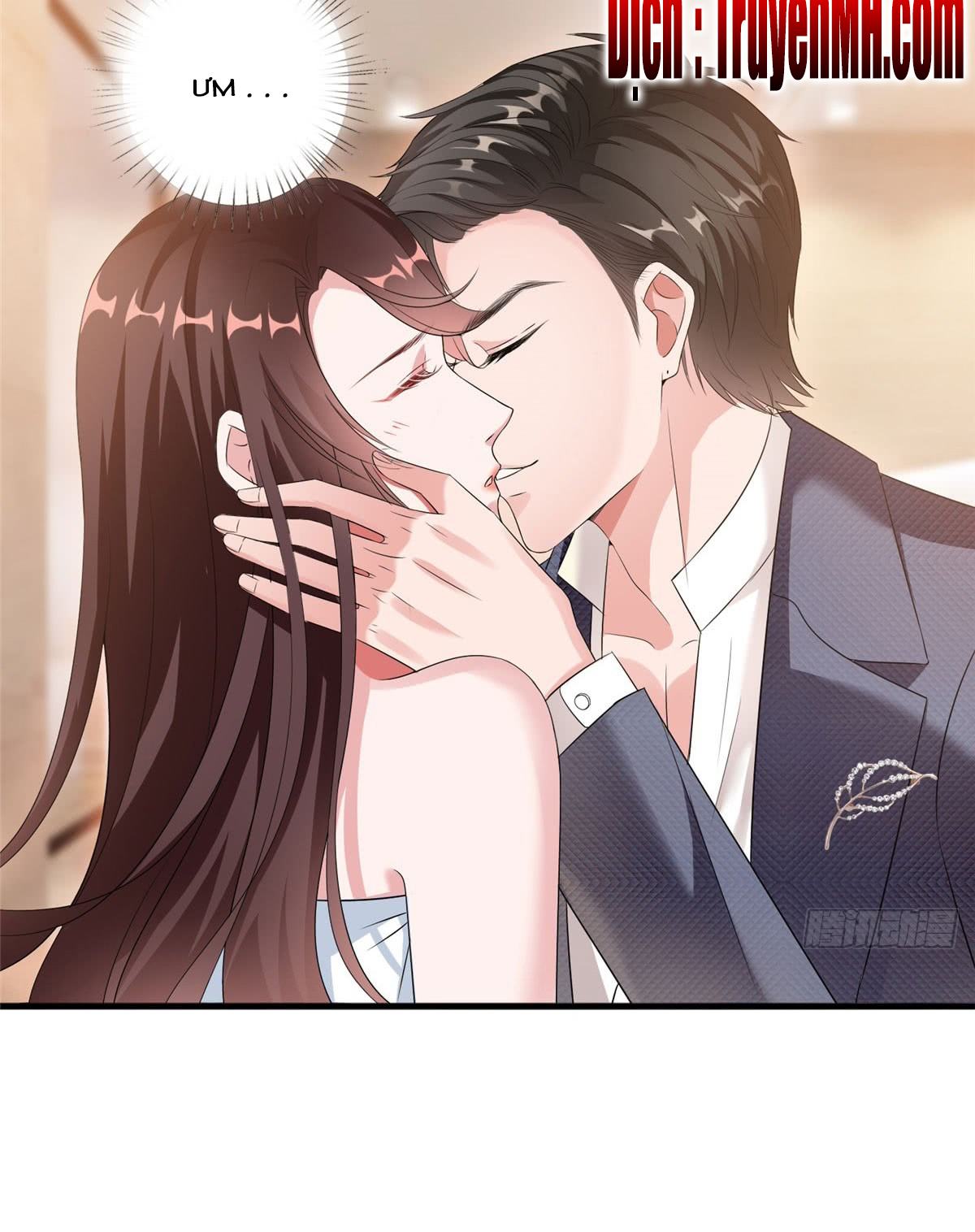 thí hôn lão công, cần giúp sức chapter 66 14