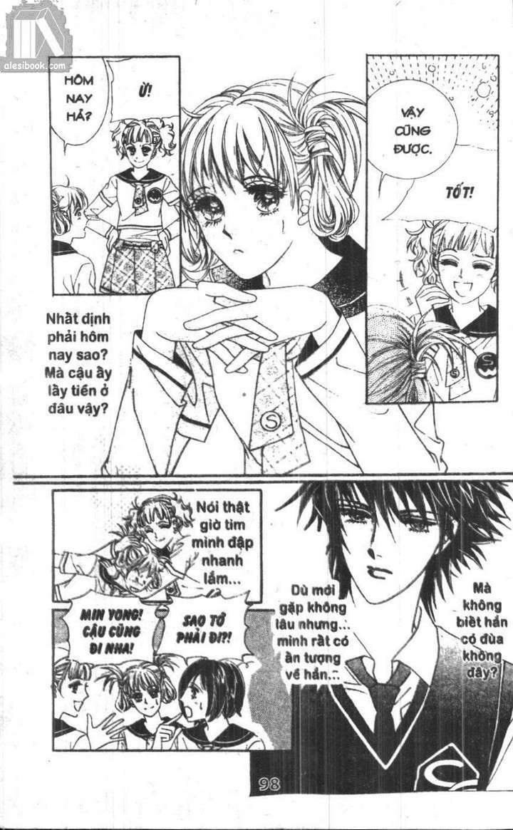 hồng tiểu thư chapter 3 18