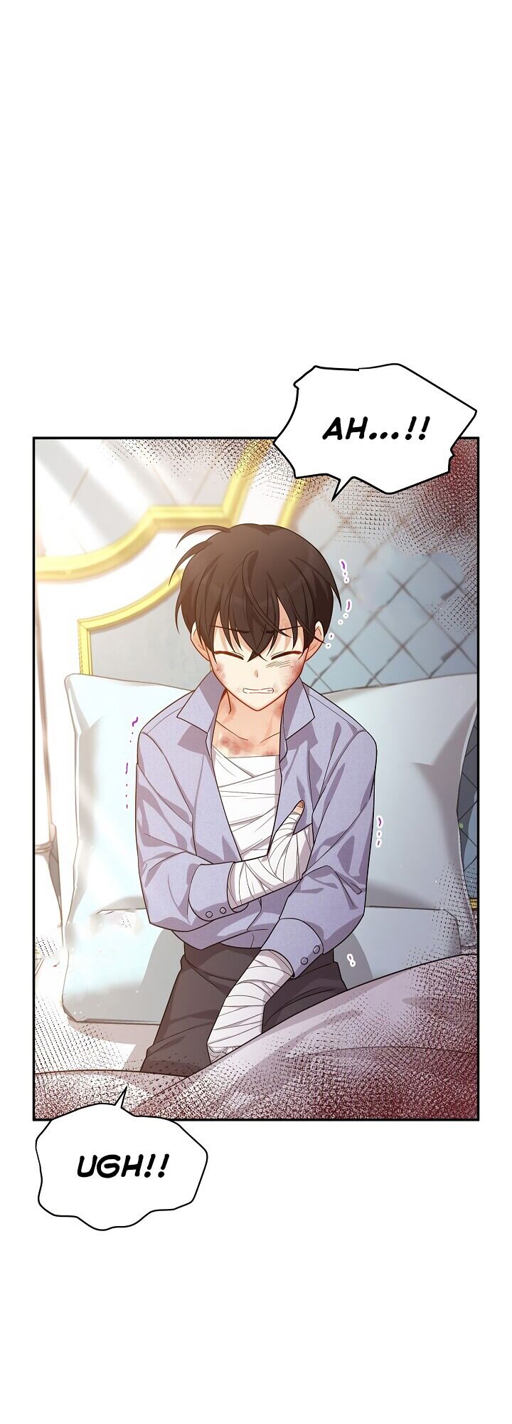 nữ công tước với tâm hồn trống rỗng chapter 42 34