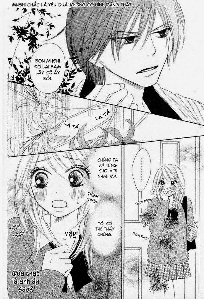 yêu quái cánh đen chapter 1 19