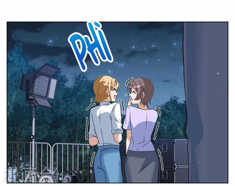 cô ấy đến rồi, xin nằm xuống! chapter 271 17