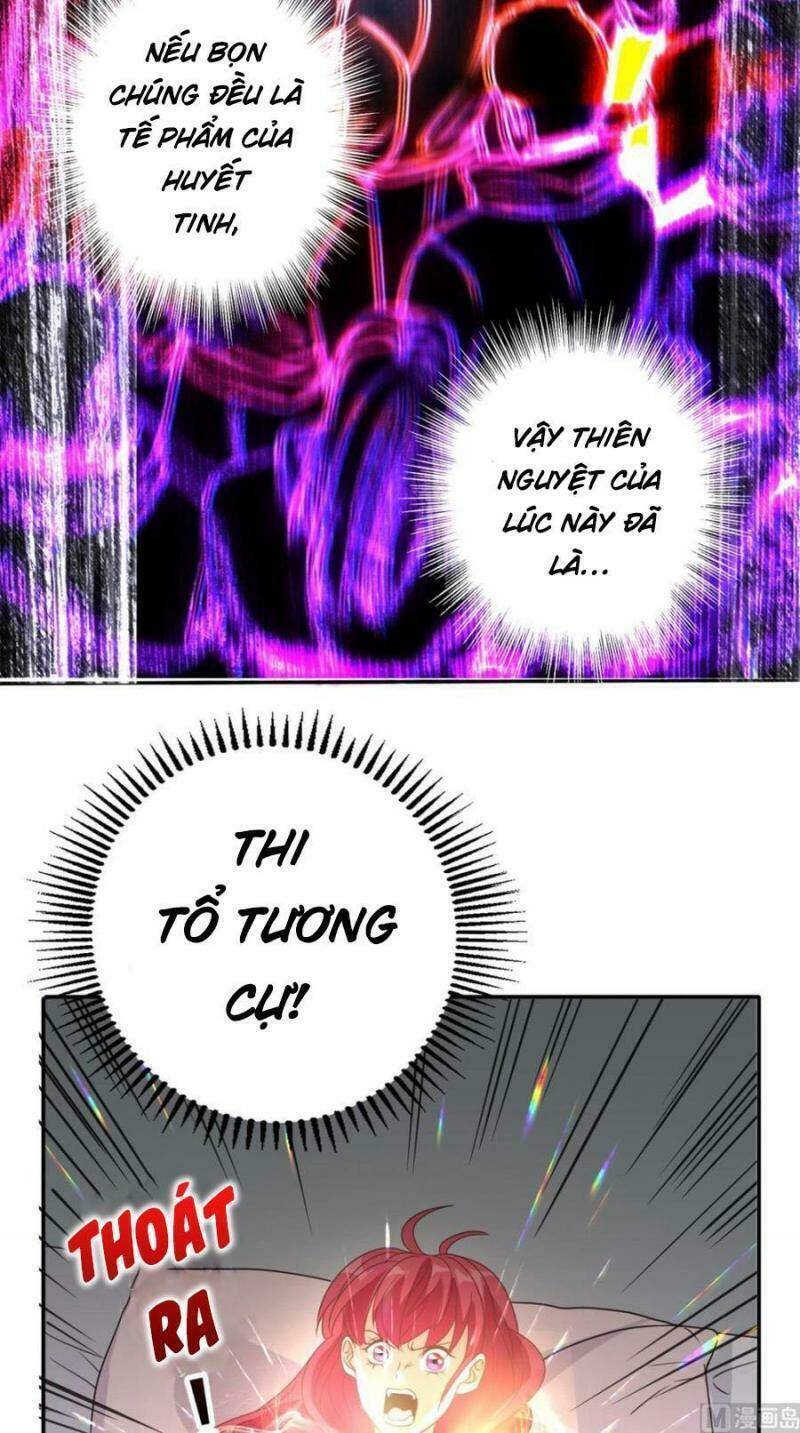 wechat siêu cấp chapter 152 29