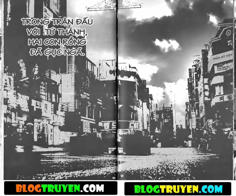 bitagi - anh chàng ngổ ngáo chapter 209 18