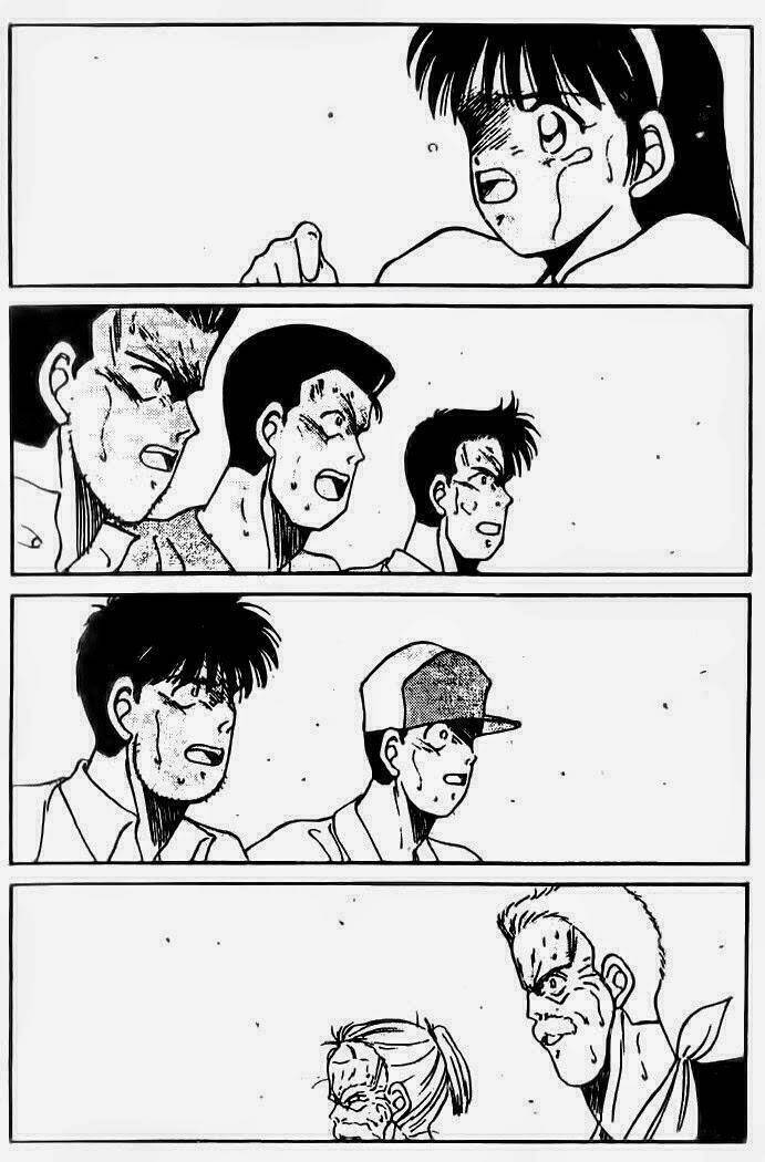 truyền nhân atula - shura no mon i chapter 75 25