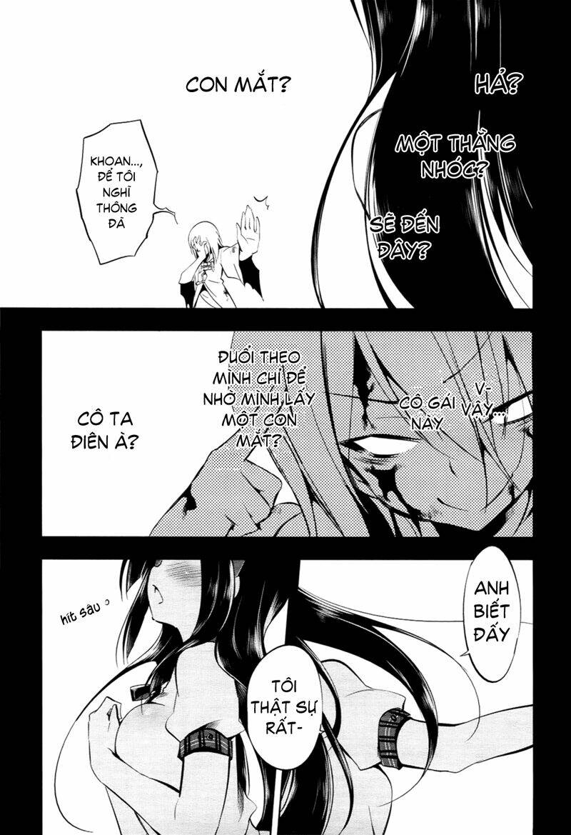 tokage no ou chapter 10 12