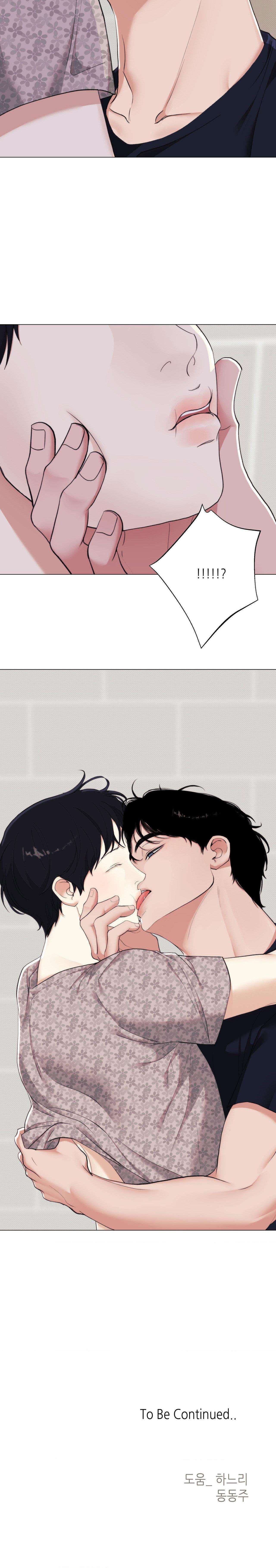 em bé và đại ca chapter 12 38