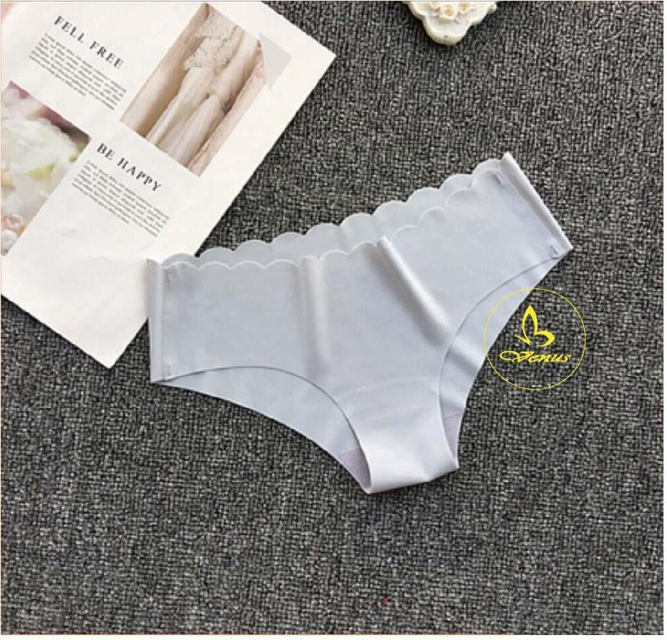 Combo 5 cái  Quần Lót Su  Lượn Lưng