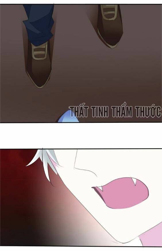 một lời không hợp liền hút máu chapter 40 47