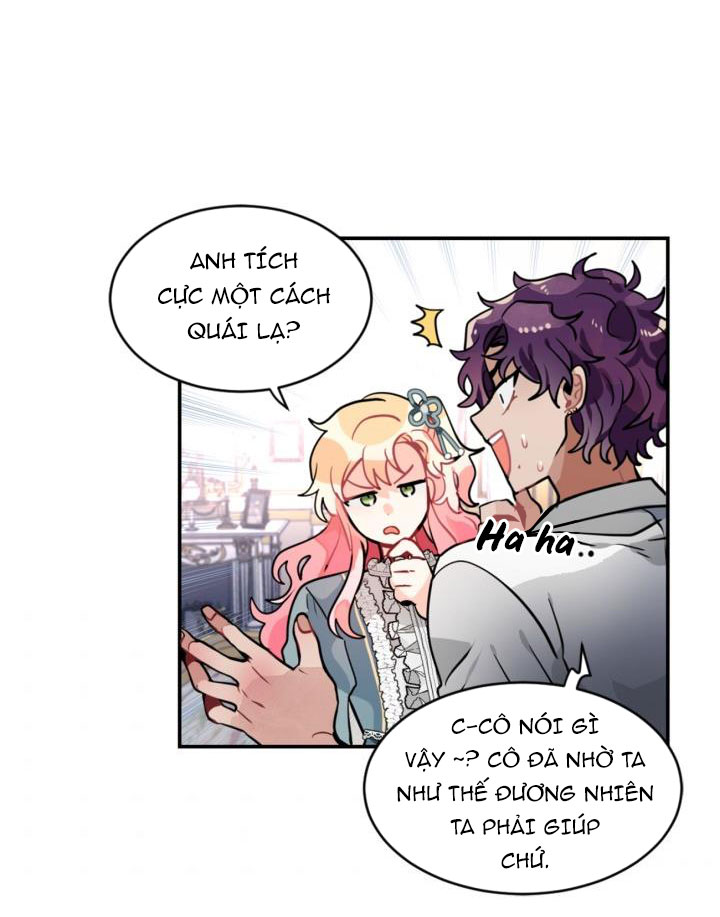 cho em về nhà đi anh chapter 20.2 3