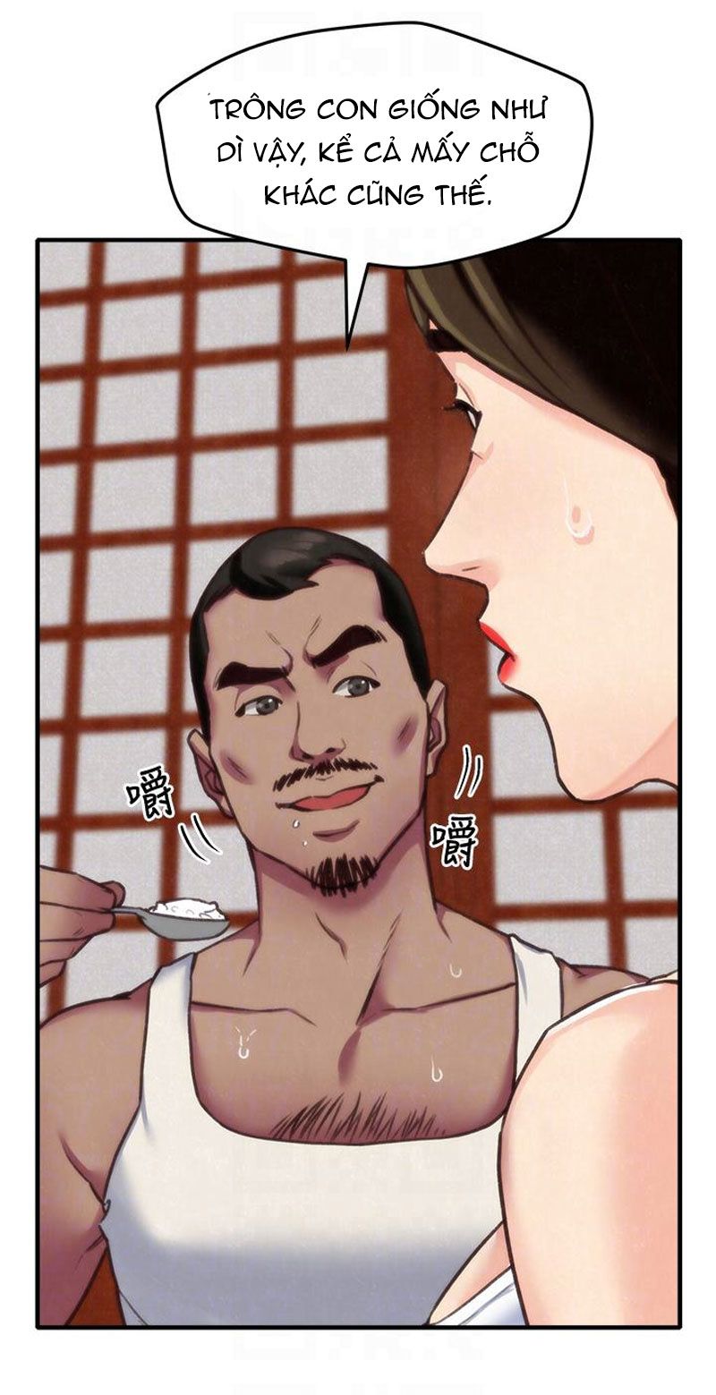 cô gái bé nhỏ của tôi chapter 3.1 42