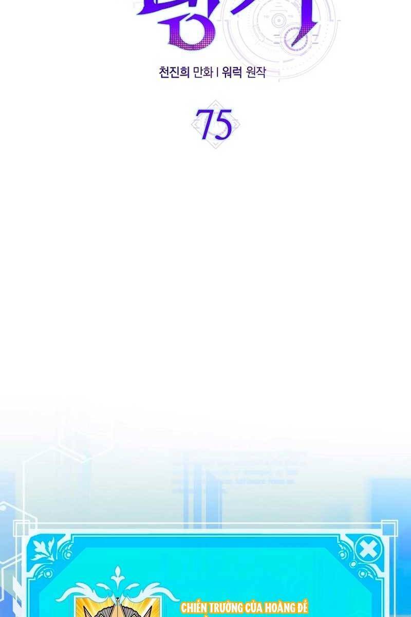 tôi thăng cấp trong lúc ngủ chapter 75 22