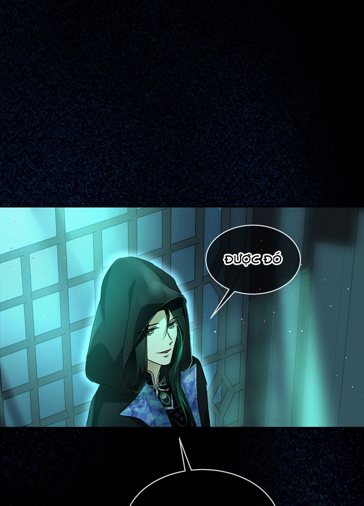 tái sinh thành vị thần baby chapter 28 13