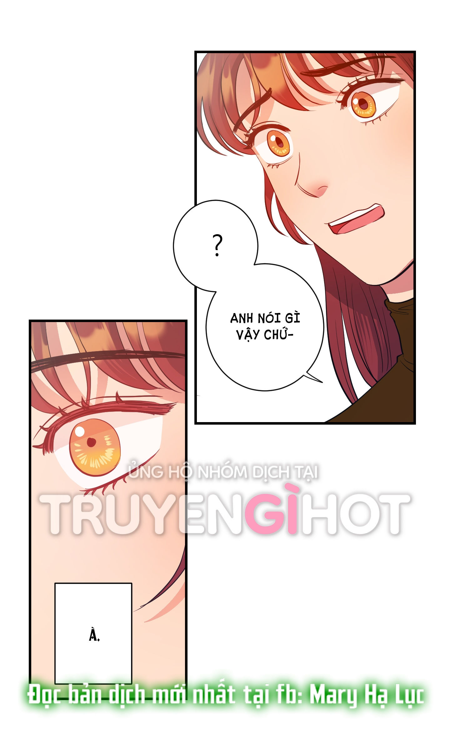 [18+] một lòng một dạ chapter 24.1 20