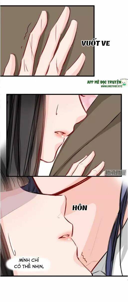 thú vương chuyên sủng chapter 23 14