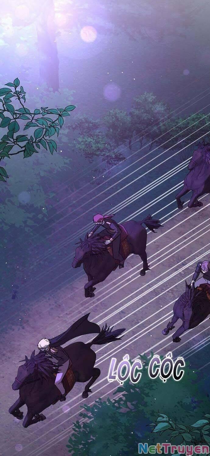 tôi không cố ý quyến rũ nam chính đâu! chapter 53 2