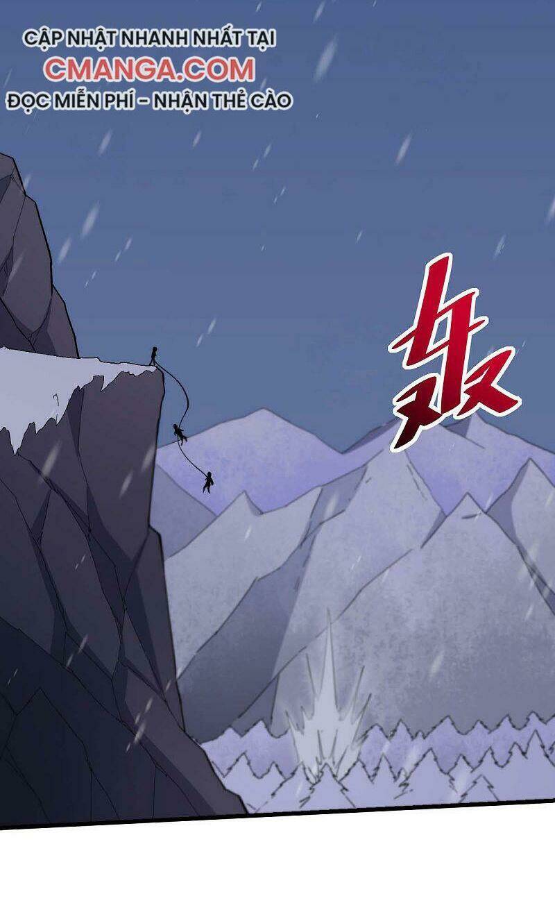 vườn trường cuồng sư hệ thống chapter 155 28